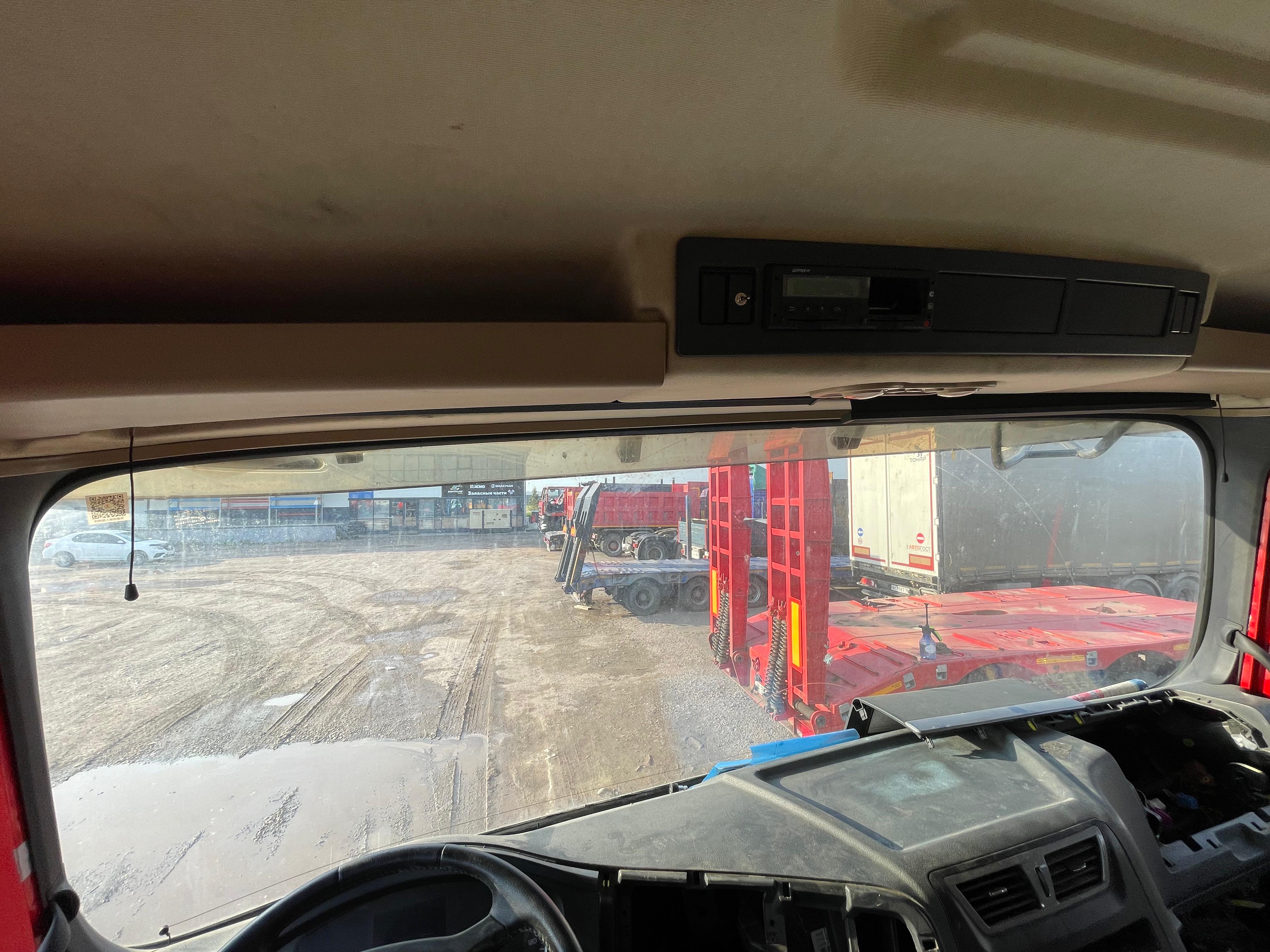 Shacman (Shaanxi) SX* 8x4 Самосвал 2022 г. - фото 18